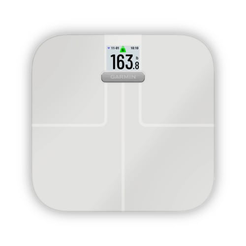 Balança Inteligente Garmin Index ™ S2 Branca