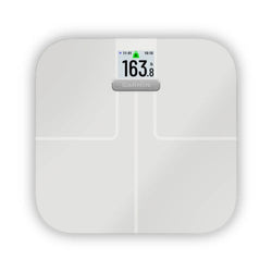 Balança Inteligente Garmin Index ™ S2 Branca