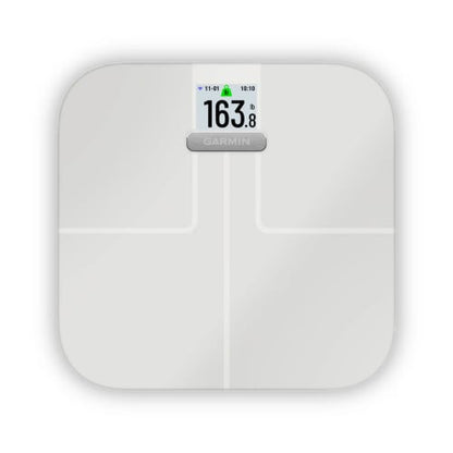 Balança Inteligente Garmin Index ™ S2 Branca