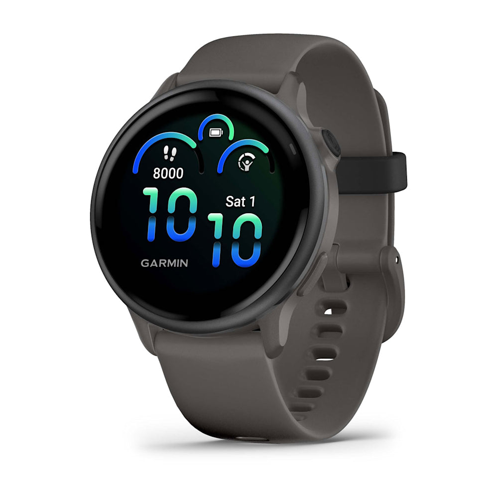 Relógio Garmin vívoactive ® 6 Cinza Ardósia
