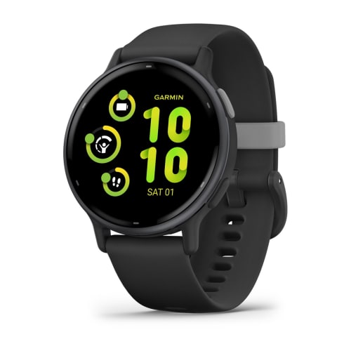 Relógio Garmin Vívoactive ® 5 Preto