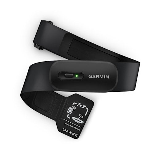 Monitor Cardíaco Peitoral Garmin HRM 200 M/GG