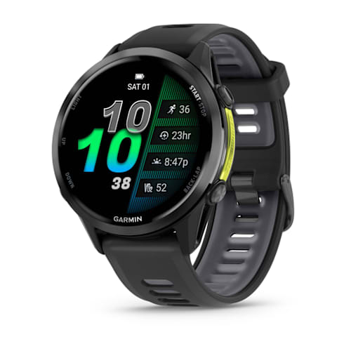 Relógio Garmin Forerunner ® 970 Cinza