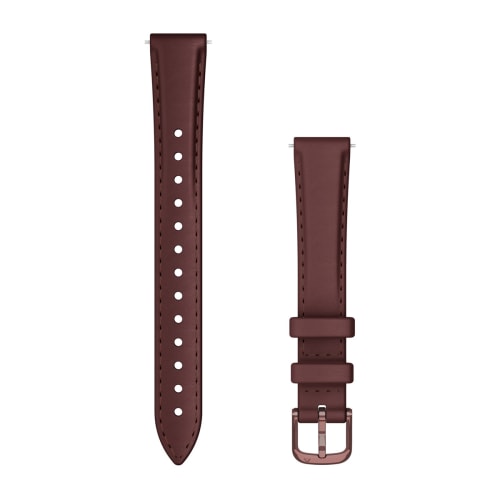Pulseira Garmin Lily ® 2 Amora 14 mm