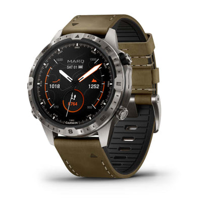 Relógio Garmin MARQ ® Geração 2 Adventurer