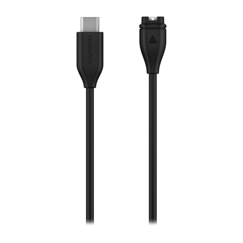 Cabo Carregador/Dados USB-C Garmin