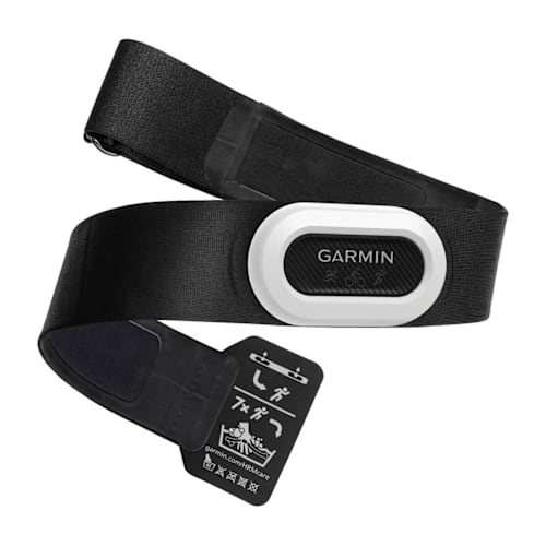 Monitor Cardíaco Peitoral Garmin HRM-Pro ™ Plus