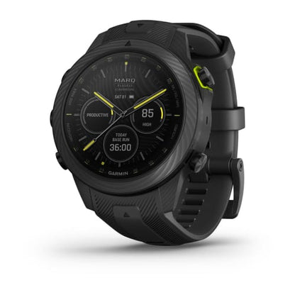 Relógio Garmin MARQ ® Geração 2 Athlete Carbon