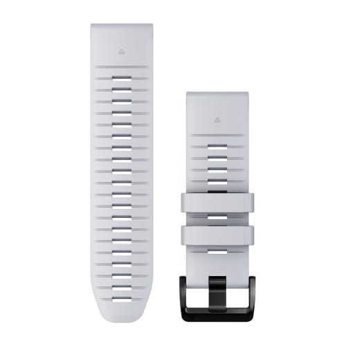 Pulseira Garmin QuickFit ® 26 Branca