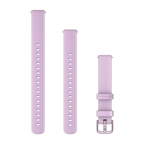 Pulseira Garmin Lily ® 2 Lilás 14 mm