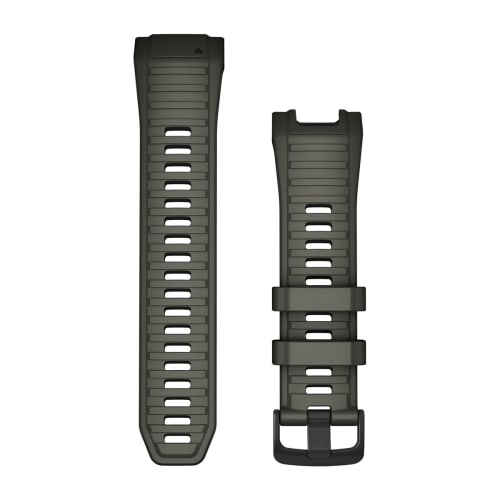 Pulseira Garmin 26 mm Instinct ® 2X Verde Musgo