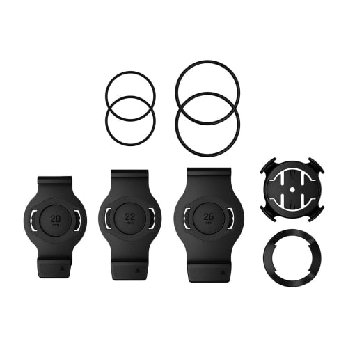 Suporte de Bicicleta QuickFit ®