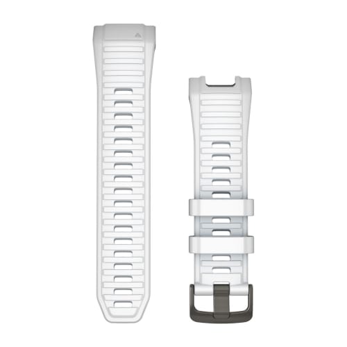 Pulseira Garmin 26 mm Instinct ® 2X Branco