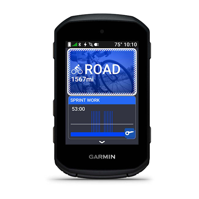 Garmin Edge ® 550 – Garmin Brasil