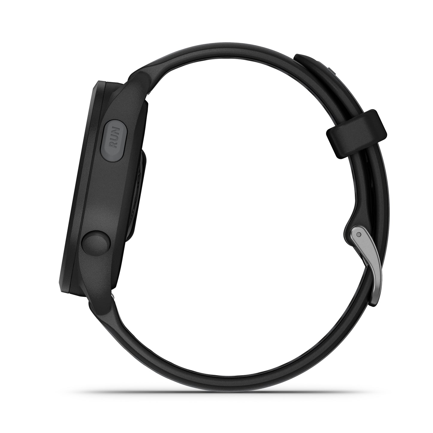 Relógio Garmin Forerunner ® 165 Preto e Cinza