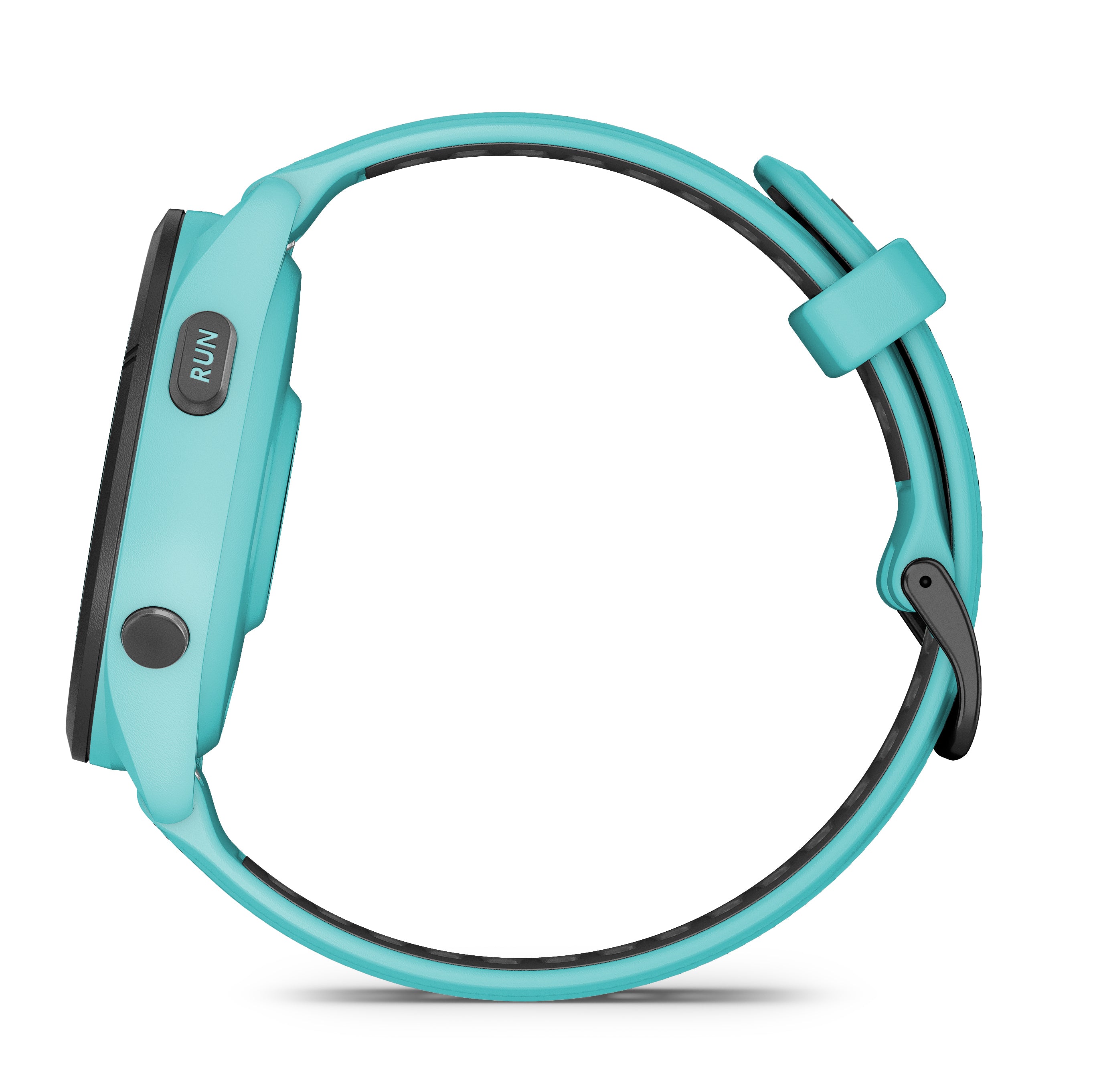 Relógio Garmin Forerunner ® 265 Music com Monitor Cardíaco de