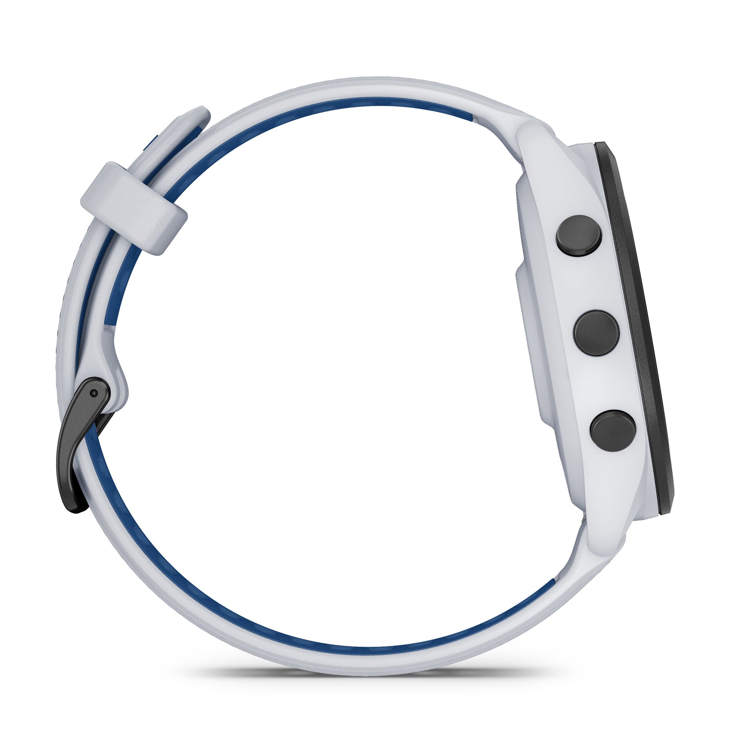 Relógio Garmin Forerunner ® 265 Music Branco