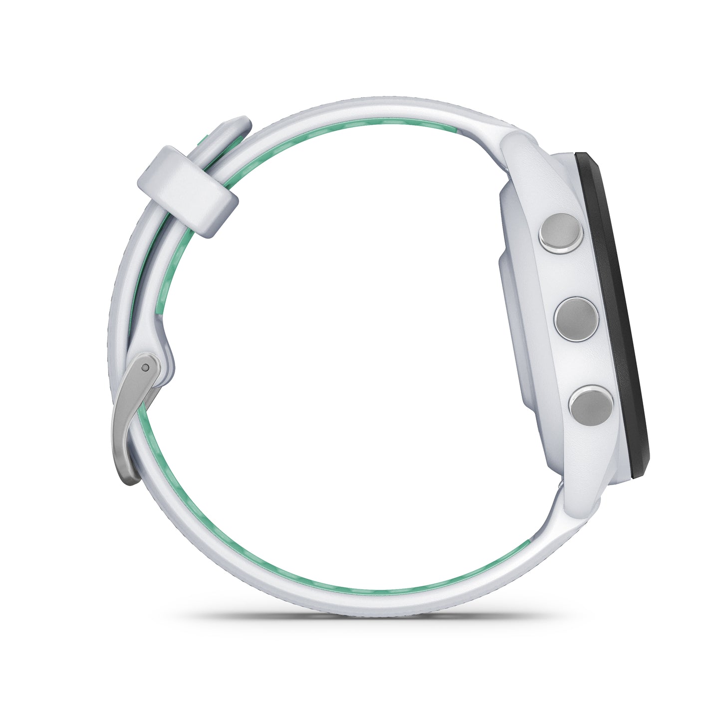 Relógio Garmin Forerunner ® 265S Music Branco