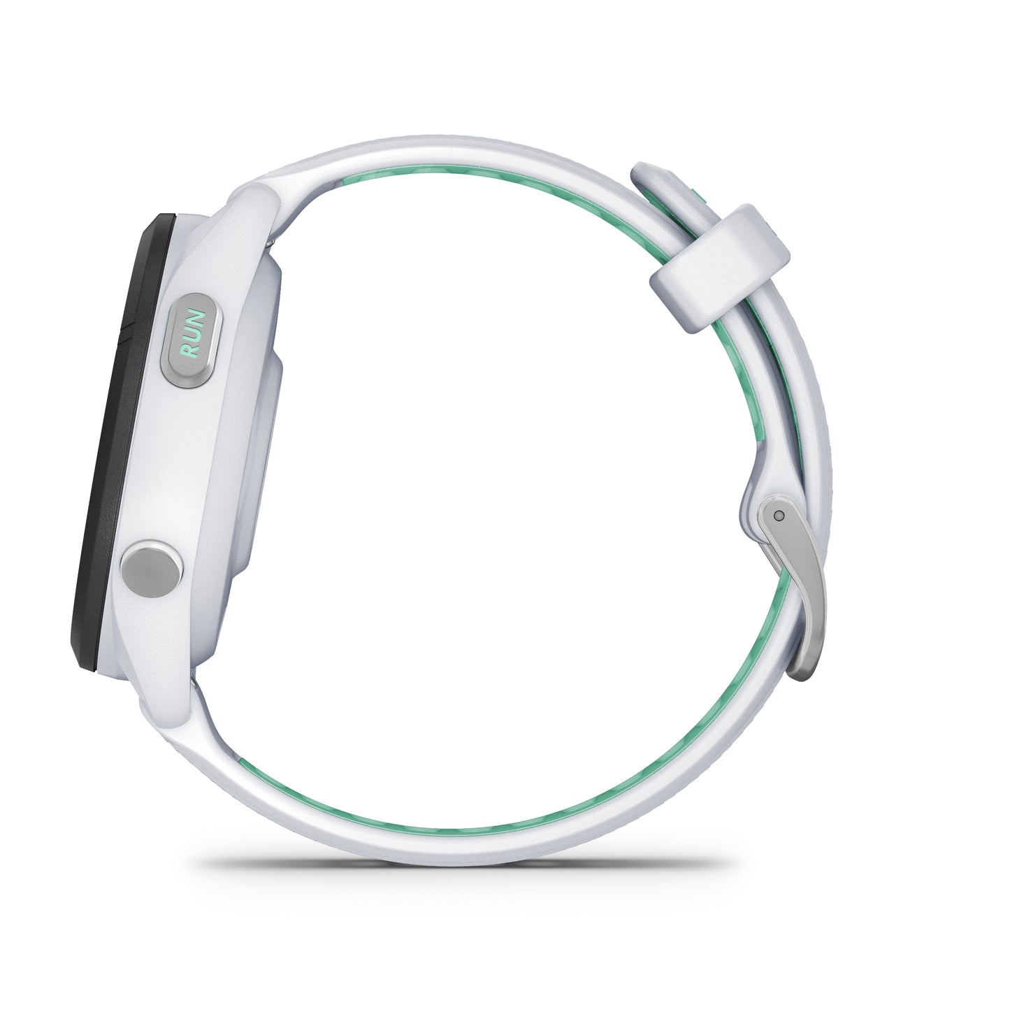 Relógio Garmin Forerunner ® 265S Music Branco