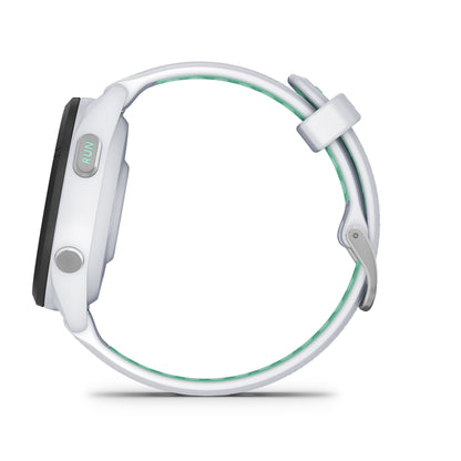 Relógio Garmin Forerunner ® 265S Music Branco