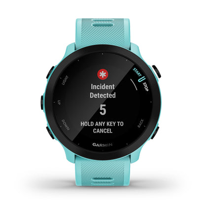 Relógio Garmin Forerunner ® 55 Azul