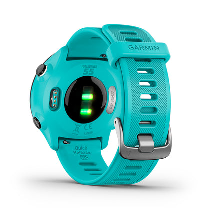 Relógio Garmin Forerunner ® 55 Azul