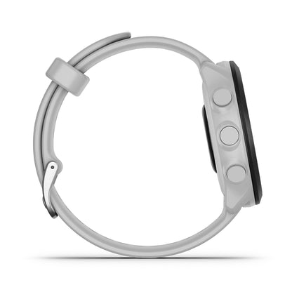 Relógio Garmin Forerunner ® 55 Branco