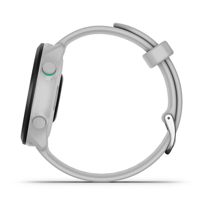 Relógio Garmin Forerunner ® 55 Branco