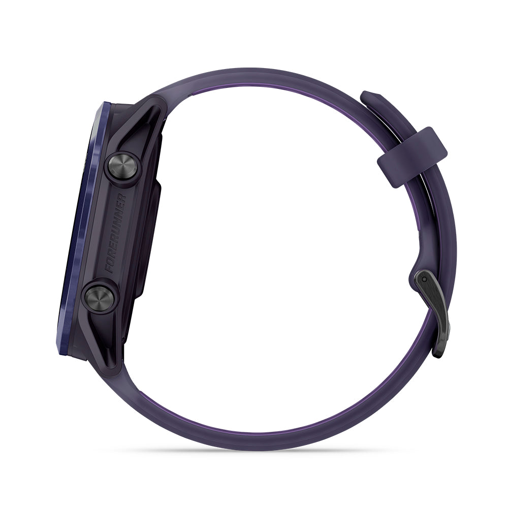 Relógio Garmin Forerunner ® 570 - 47 mm Índigo e Roxa