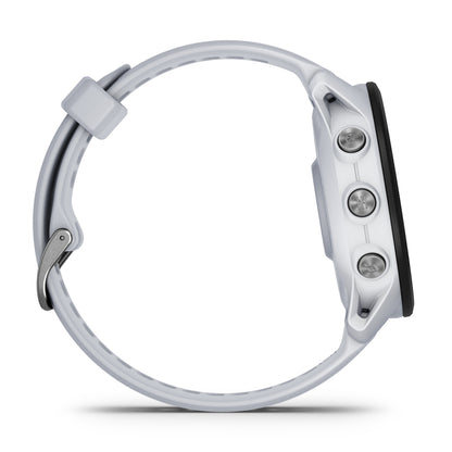 Relógio Garmin Forerunner ® 955 Branco
