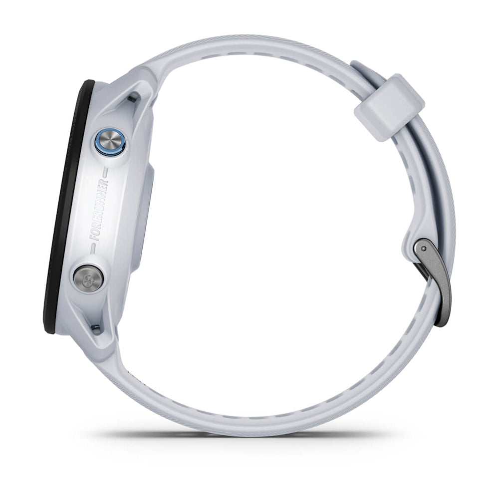 Relógio Garmin Forerunner ® 955 Branco