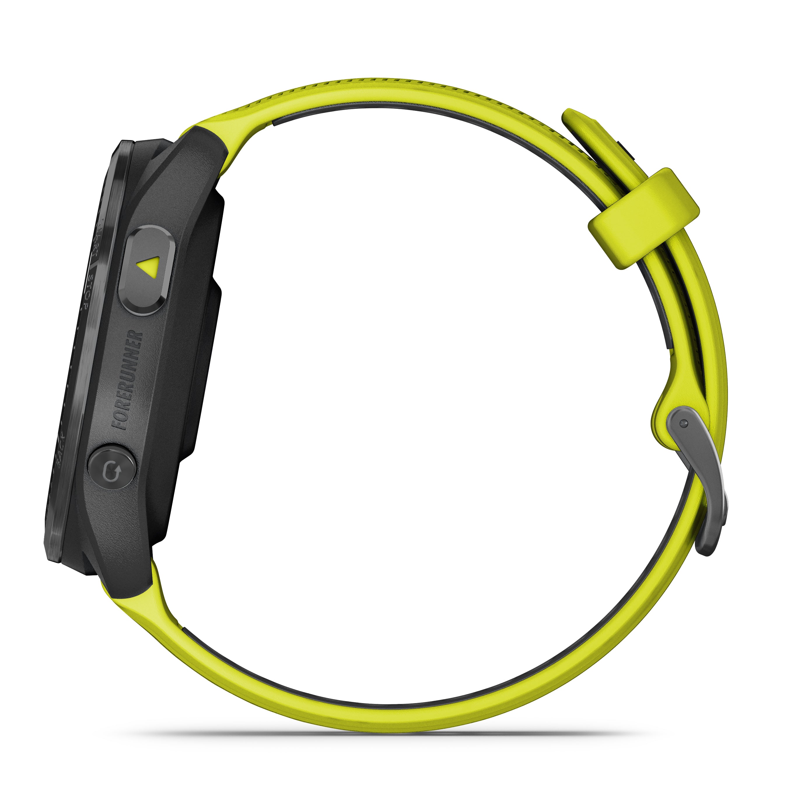 Relógio Garmin Forerunner ® 965 com Monitor Cardíaco de Pulso e