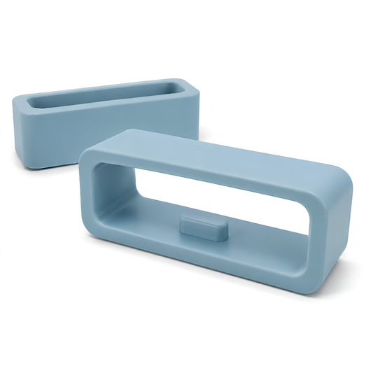 Keeper para Relógio Garmin Forerunner 245 Azul