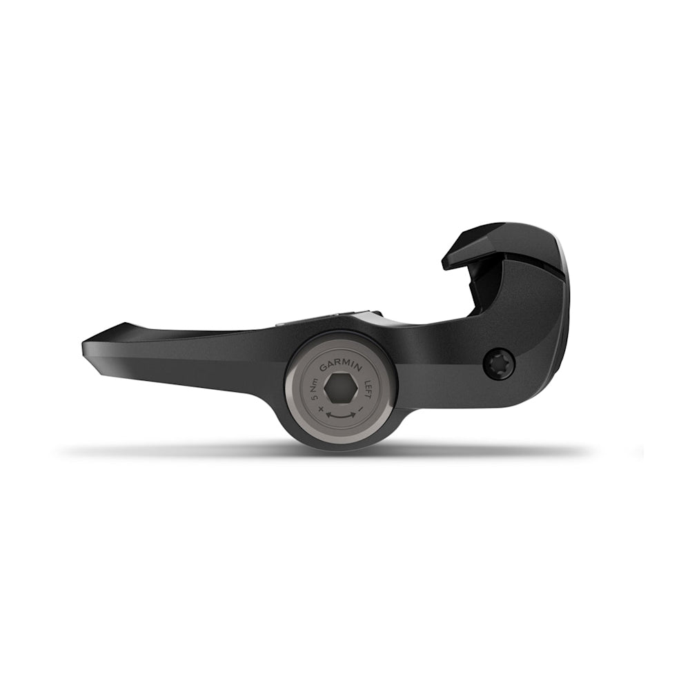Pedal com Medidor de Potência Garmin Rally ™ RK110