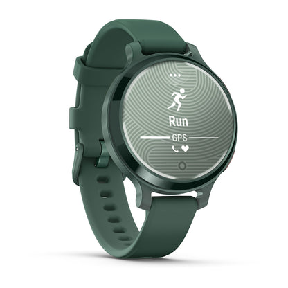 Relógio Garmin Lily ® 2 Active Verde Jasper