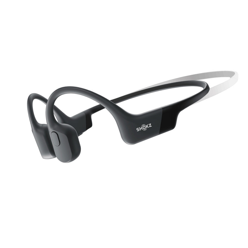 イヤホン SHOKZ OPENRUN Mini Shokz OpenRun mini Preto – Garmin Brasil