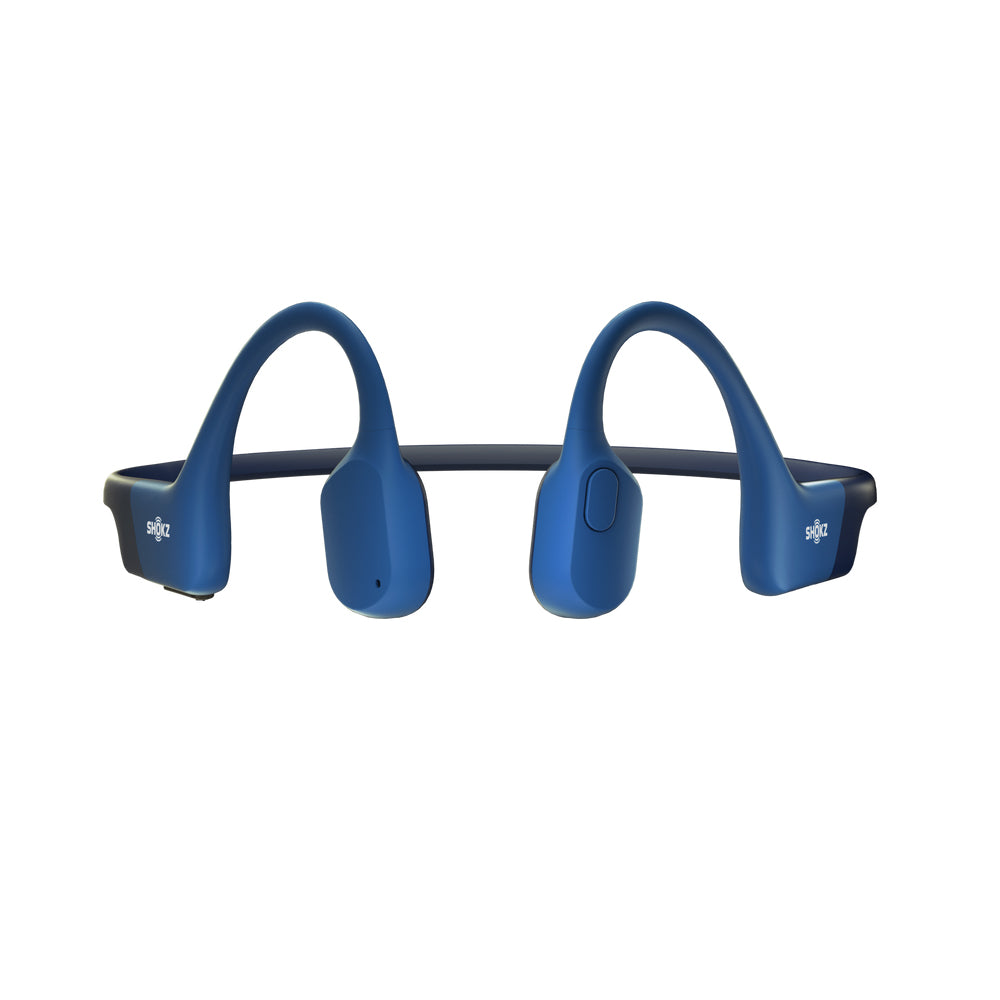 イヤホン SHOKZ OpenRun Shokz OpenRun Azul – Garmin Brasil