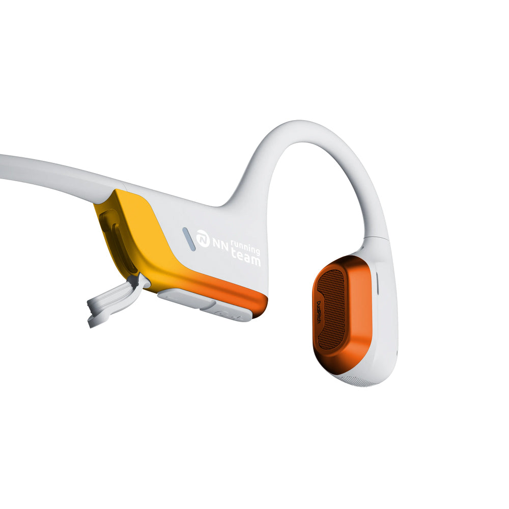 Shokz (ショックス) OpenRun Pro 2 Shokz OpenRun Pro 2 Eliud Kipchoge – Garmin Brasil