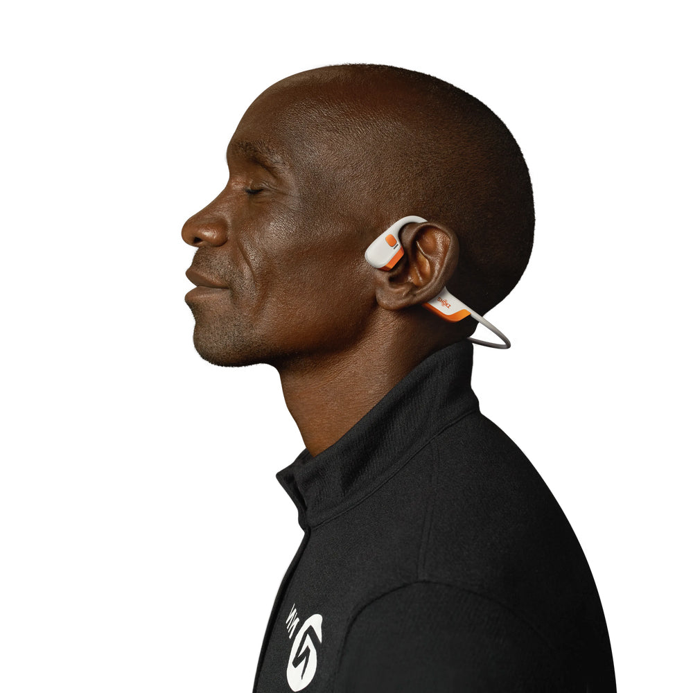 Shokz OpenRun Pro 2 Eliud Kipchoge – Garmin Brasil