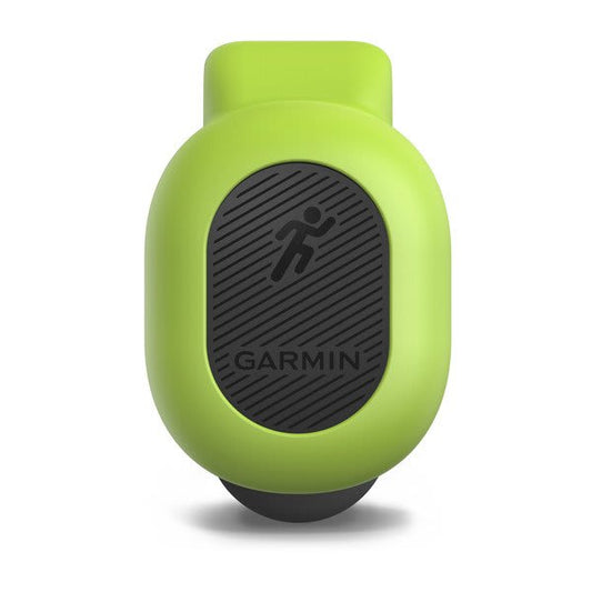 Sensor de Dinâmica de Corrida