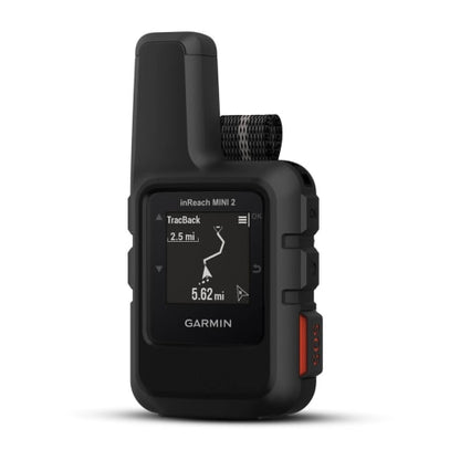 GPS Portátil Garmin inReach ® Mini 2 Preto