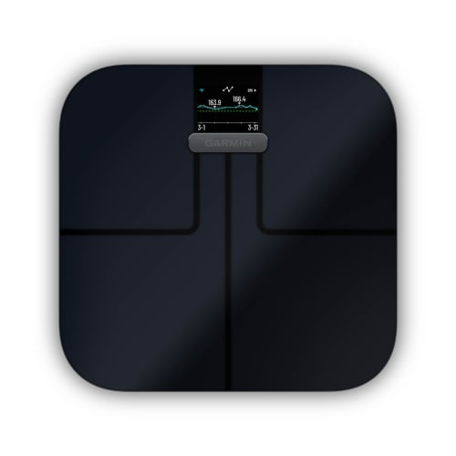 GARMIN Index S2 Black・正常動作・2024年購入 Garmin Index ™ S2 Preta – Garmin Brasil