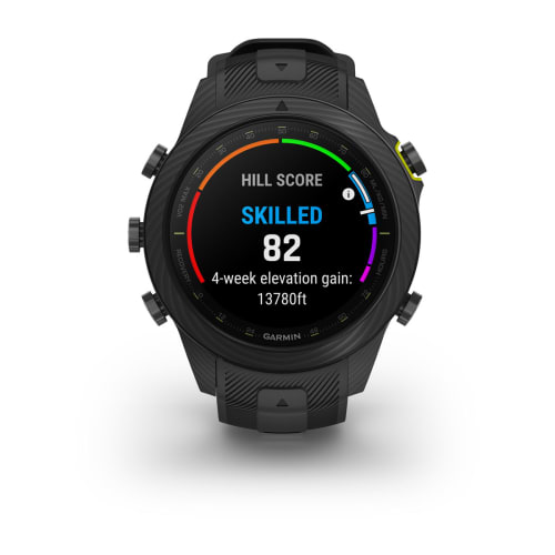 Relógio Garmin MARQ ® Geração 2 Athlete Carbon