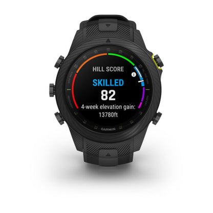 Relógio Garmin MARQ ® Geração 2 Athlete Carbon