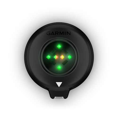 Monitor de saúde para Cavalos Garmin Blaze ™