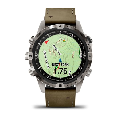 Relógio Garmin MARQ ® Geração 2 Adventurer