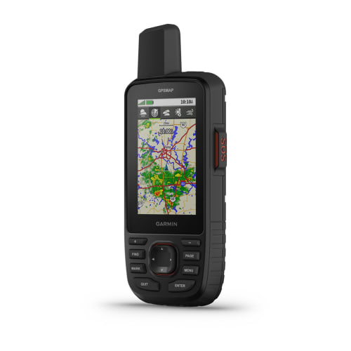 Garmin GPSMAP ® 67i – Garmin Brasil