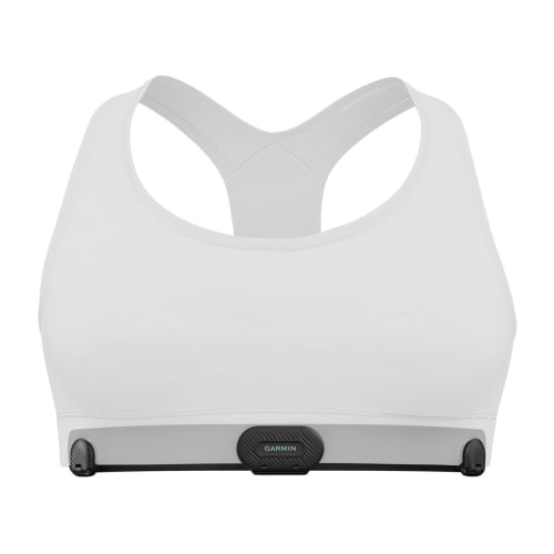 Monitor Cardíaco Peitoral Garmin HRM-Fit ™
