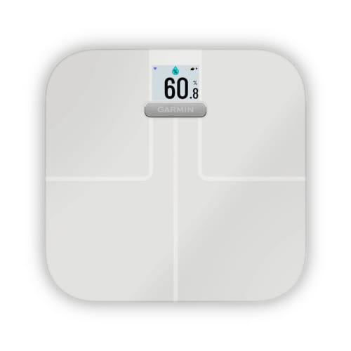 Balança Inteligente Garmin Index ™ S2 Branca