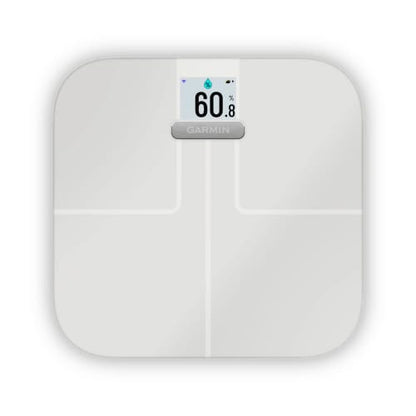 Balança Inteligente Garmin Index ™ S2 Branca